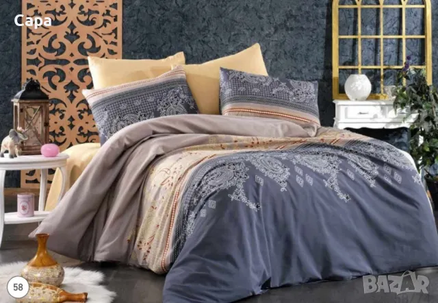 Спални комплекти , снимка 11 - Спално бельо - 46174259