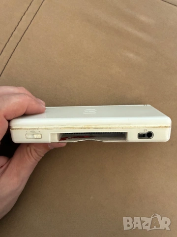 Nintendo Ds Lite - за части или ремонт, снимка 4 - Nintendo конзоли - 53735960