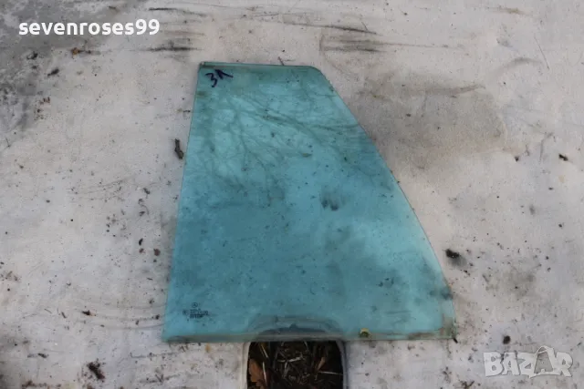 Стъкло фикс задно ляво Мерцедес Екласа S210 MB Eclass комби2000