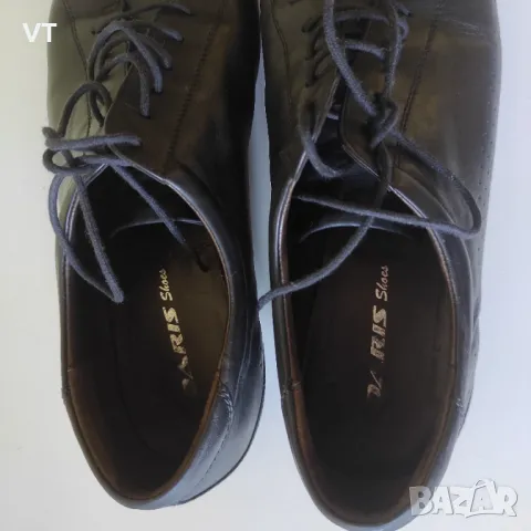 Мъжки летни обувки DARIS, снимка 7 - Други - 49355203