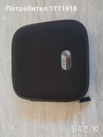 old school портативна колонка