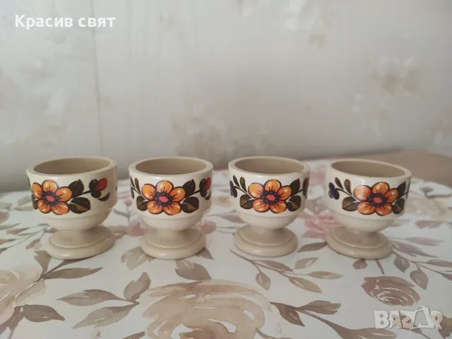 4 пластмасови коктиери, снимка 4 - Форми - 55966581