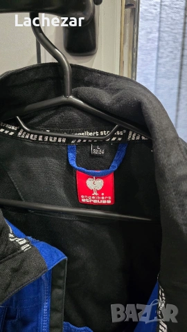 Мъжки работен комплект Engelbert Strausse , снимка 4 - Други - 53815976