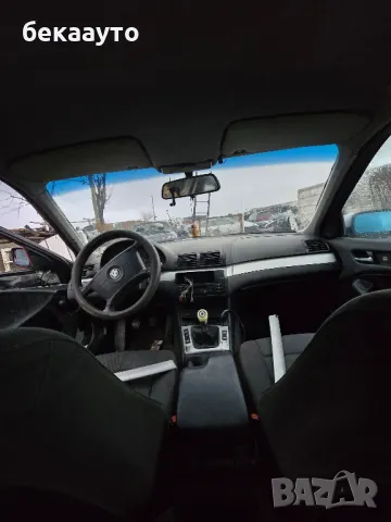 Bmw 318İ за части, снимка 5 - Автомобили и джипове - 48457268