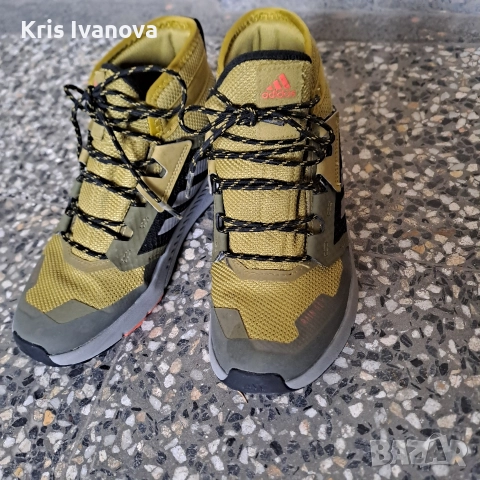 Маратонки Nike,Adidss, снимка 7 - Детски маратонки - 52679014