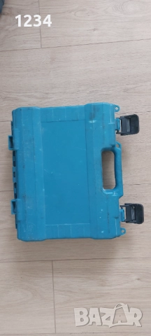 Перфоратор, снимка 7 - Куфари с инструменти - 52799514