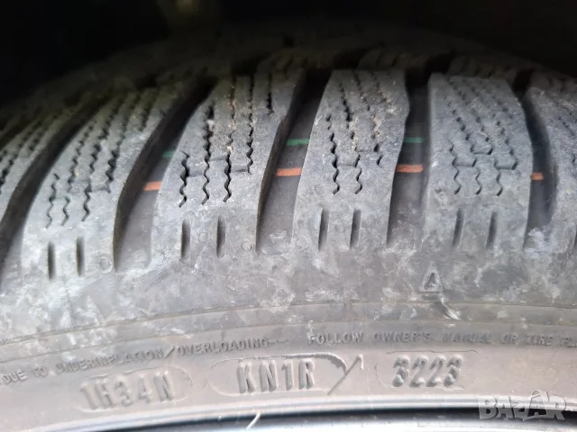 джанти с гуми audi rs 245 35 19 , снимка 15 - Гуми и джанти - 55849958