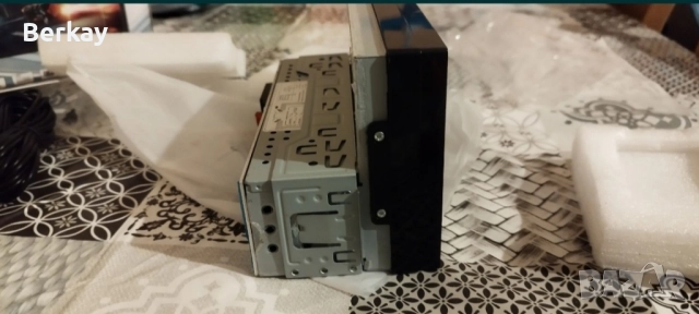 Авторадио 1 Din Carplay Android Auto Мултимедиен плейър HD сензорен ек, снимка 7 - Аксесоари и консумативи - 52059777