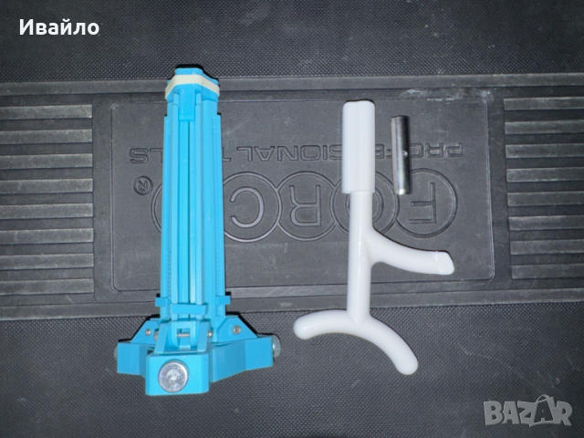 Комплект за Изработка или Поправка на Стрели, снимка 2 - Лъкове и арбалети - 53306360