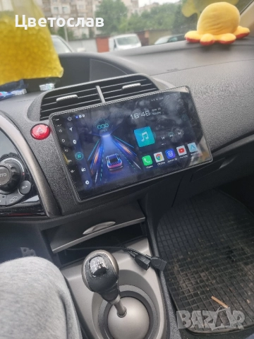 Canbus за civic 8, снимка 2 - Аксесоари и консумативи - 51825214