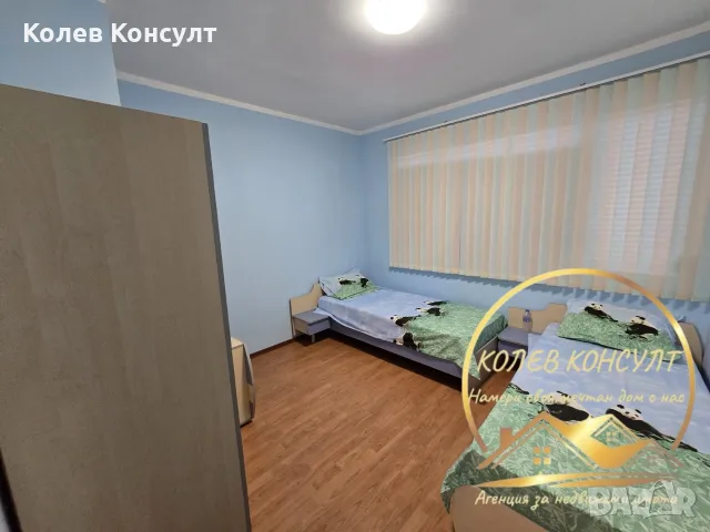 апартамент град Димитровград до Полицията, снимка 5 - Апартаменти - 56068845