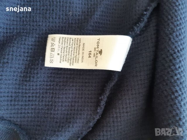 TOM TAELOR оригинален суичър, снимка 8 - Суичъри - 35762351