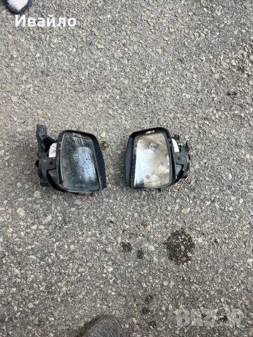 Dodge ram фар халогени, снимка 5 - Части - 31623933