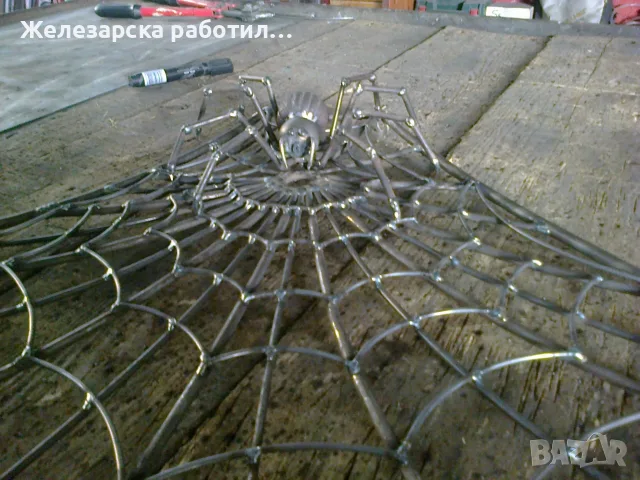 Заваряване, железарски и шлосерски услуги, снимка 6 - Други ремонти - 55792987