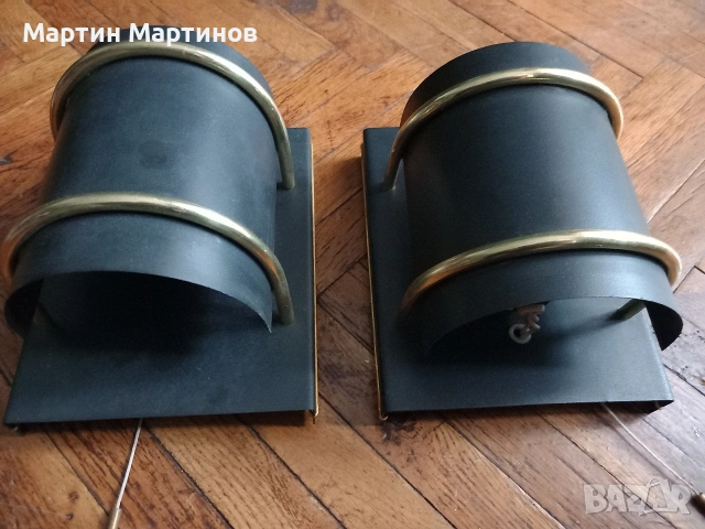 Стара Лампа и Осветителни тела, снимка 5 - Антикварни и старинни предмети - 53751915