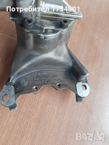 Маслена помпа за VW Golf 2 (19E,1G1) 1.3 - 55 к.с., снимка 4 - Части - 50200930