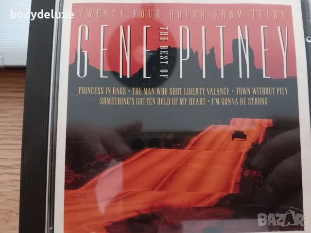 оригинални аудио дискове, снимка 18 - CD дискове - 37598708