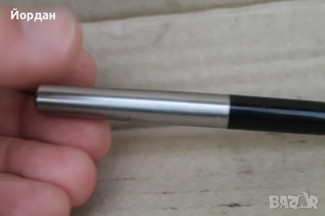 Писалка с мастило ''Parker'', снимка 3 - Колекции - 48165743