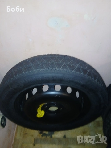 18цола патерица волво,пежо,ситроен оем нова, снимка 13 - Аксесоари и консумативи - 52523094