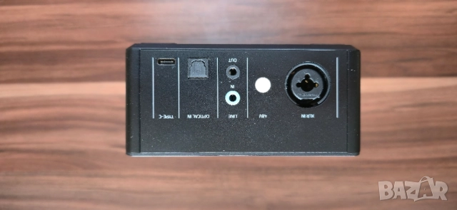 Комплект: HyperX - ProCast + кабел + Razer audio Mixer + стойка, снимка 7 - Микрофони - 51796564