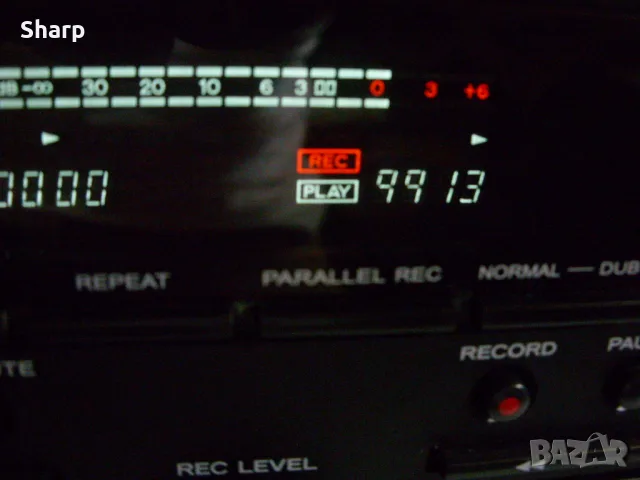 TEAC W-890RMKII, снимка 10 - Декове - 56080698