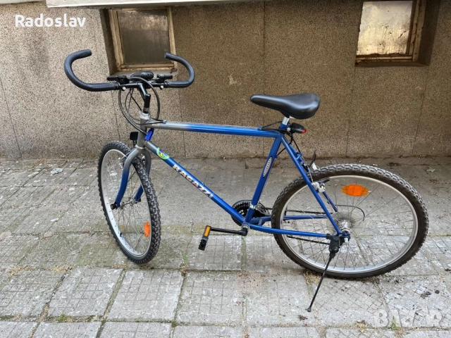 Велосипед внос от Германия 