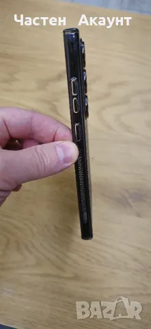 Дишащ калъв за SAMSUNG S24 ULTRA , снимка 3 - Калъфи, кейсове - 49578724