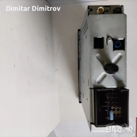 Радио СД за Пежо; Ситроен, снимка 6 - Аксесоари и консумативи - 53724365