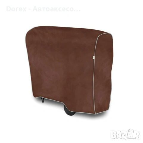 Покривало за Барбекю Kegel M Кръгло и XL овал, снимка 7 - Аксесоари и консумативи - 53652605