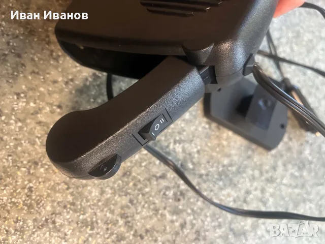 Вентилатор - печка за кола, снимка 3 - Аксесоари и консумативи - 56023321