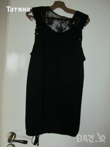    къси панталони  и  потник BLANCHEPORTE; ESPRIT, снимка 3 - Къси панталони и бермуди - 41561313