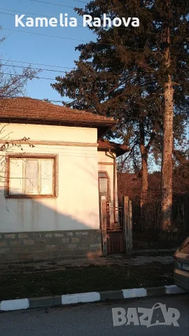 Къща в село Драгомирово, снимка 2 - Къщи - 56220448