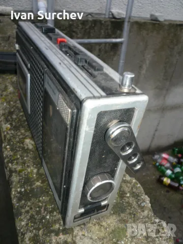 GRUNDIG-C2600  AUTOMATIC, снимка 10 - Аудиосистеми - 48452736