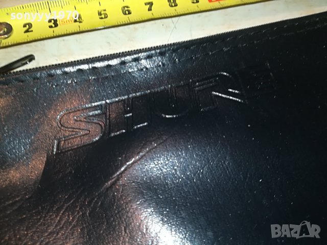 shure 1412221856, снимка 2 - Микрофони - 39011354