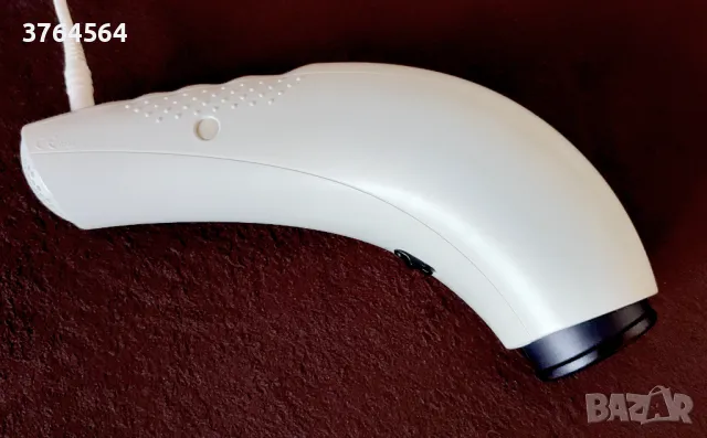 Швейцарска лечебна лампа Bioptron Compact III Zepter със стойка, снимка 4 - Други - 47317018