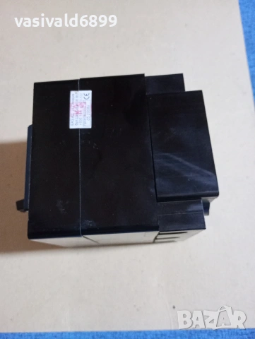 Автоматичен прекъсвач А1 100 А, снимка 3 - Резервни части за машини - 53377149