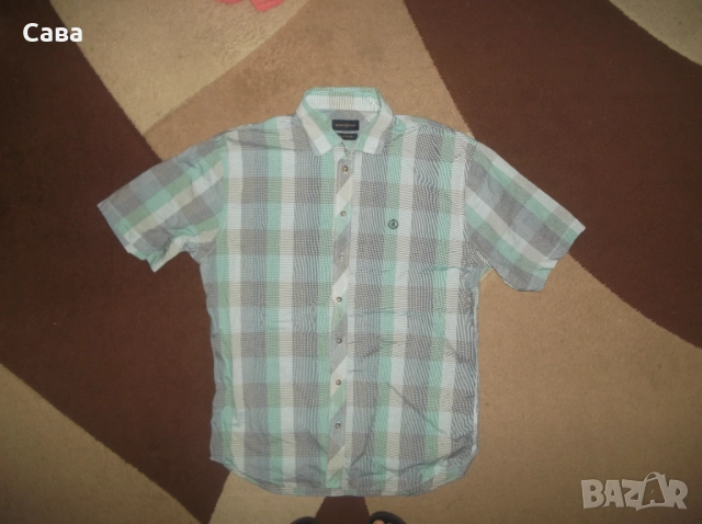 Ризи HENRI LLOYD , JIM SPENCER  мъжки,2ХЛ, снимка 3 - Ризи - 51538311