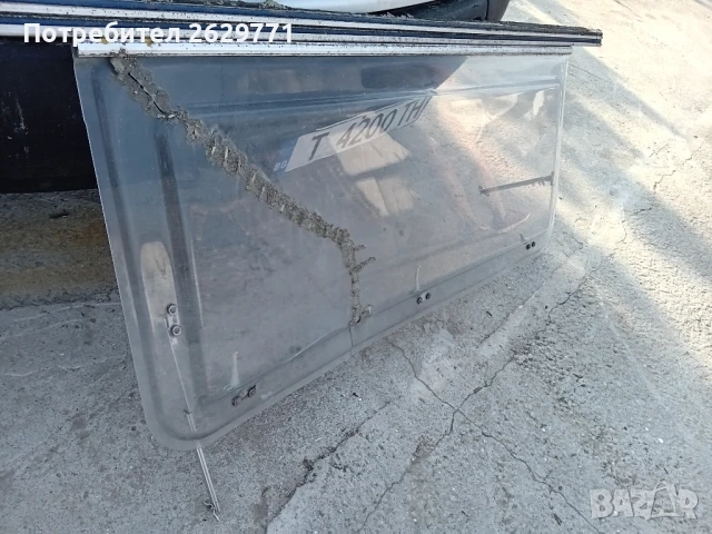 продавам части  за каравана, снимка 12 - Каравани и кемпери - 50621084