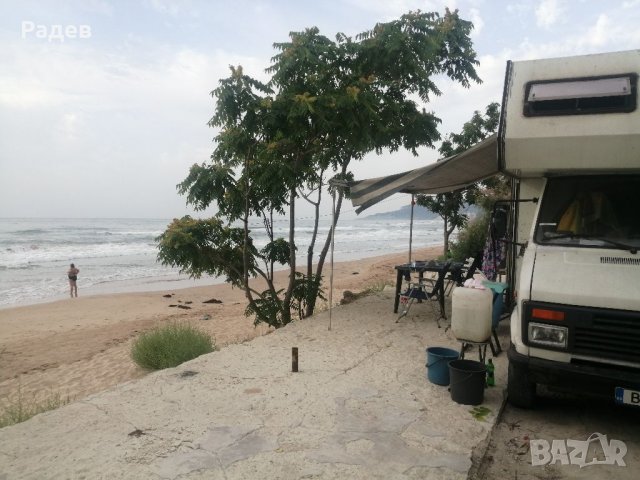 Резервоар за кемпер за вода, снимка 5 - Къмпинг мебели - 34530119