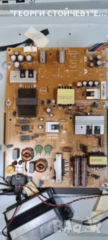 43PUT4900 12 715G7673-M01-000-005K 715G6677-P02-001-002H TPT430U3-EQYSHM.G  6870C-0552A, снимка 6 - Части и Платки - 42037608