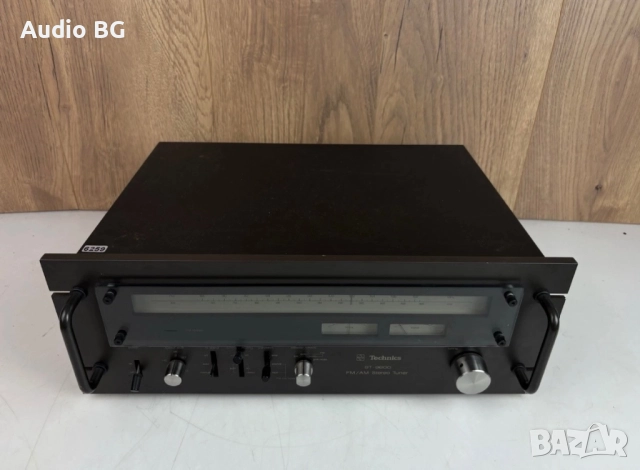 Technics ST-9600, снимка 5 - Декове - 51443443