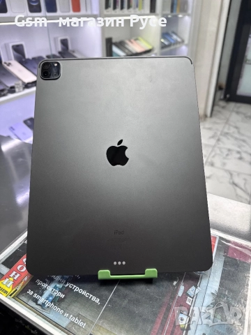Ipad Pro 12,9inch 4th generation 512GB, снимка 2 - Таблети - 52643669