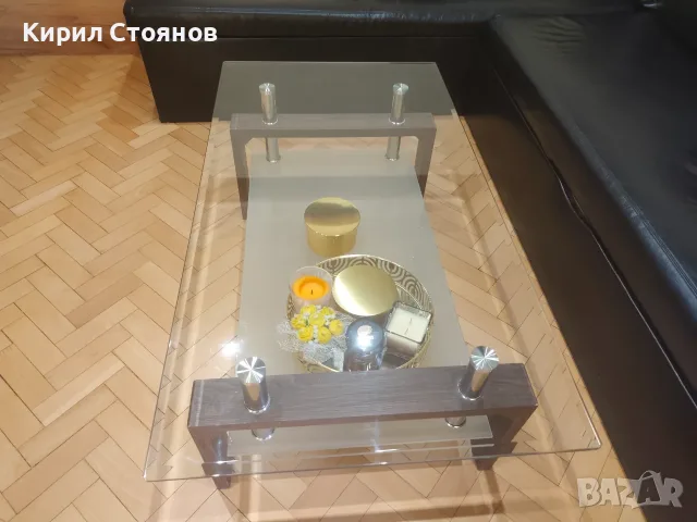 Диван разтегателен, снимка 7 - Дивани и мека мебел - 56243423