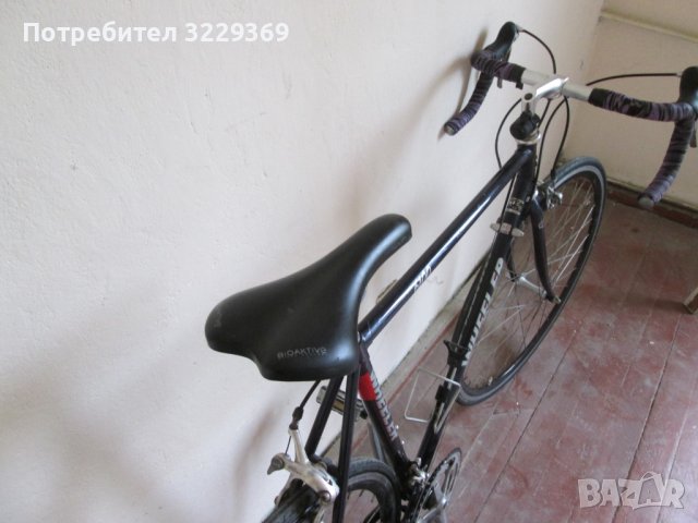 Шосеен велосипед ,,wheeler'' 6100, снимка 4 - Велосипеди - 41809929