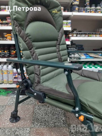 Стол Carp Focus Fantasy, снимка 2 - Екипировка - 41563965