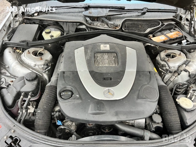 W221 S500L m273 65 amg пакет Фейс 388кс дистроник вакум , снимка 15 - Автомобили и джипове - 53191301