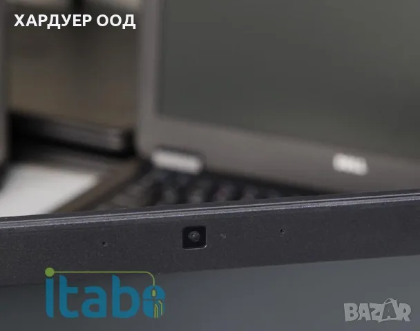Лаптоп Dell Latitude 7280 - Без батерия - 80132332, снимка 2 - Лаптопи за работа - 55893559