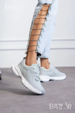 дамски маратонки , снимка 2 - Маратонки - 53228273