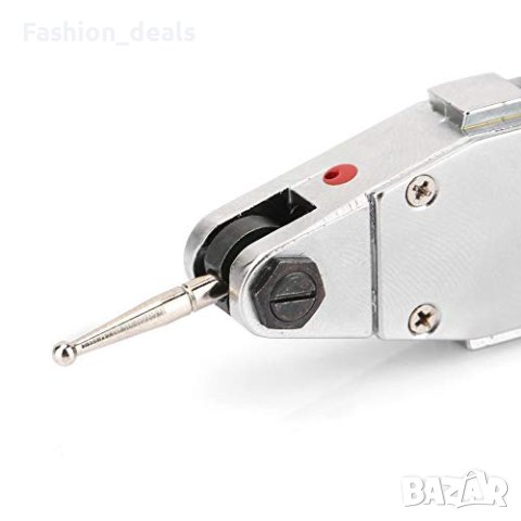 Нов 0-0,8мм. Гъвкав прецизен циферблат Тестов индикатор измерване тесни вдлъбнати пространства, снимка 4 - Друга електроника - 41783926