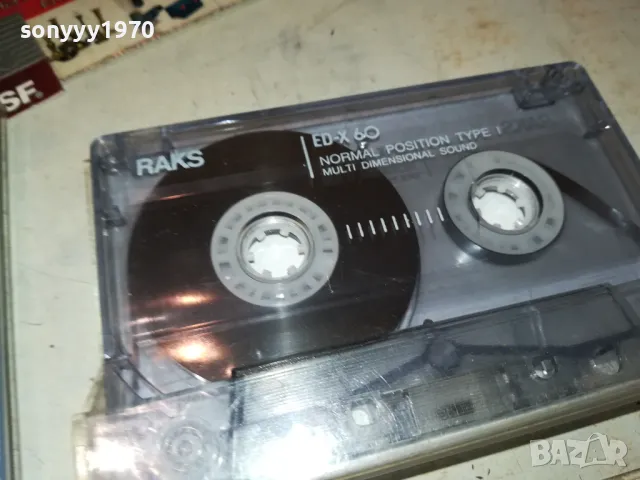 пайнер хит сезони пролет 2002-КАСЕТА 2303251903, снимка 9 - Аудио касети - 49609427